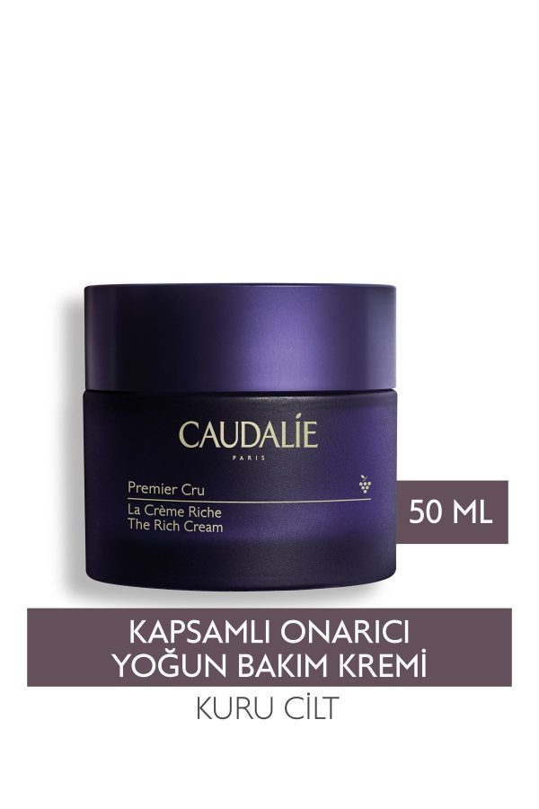 کرم صورت اورجینال برند Caudalie کد 221940860