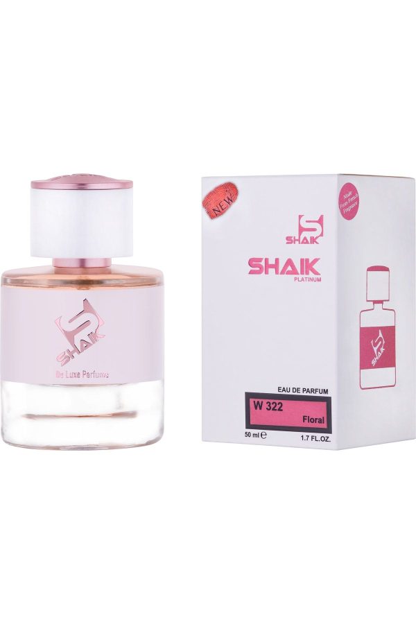 ادکلن اورجینال برند Shaik کد 729296130