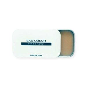 ادکلن اورجینال برند Eko odeur مدل SOLID PARFUME کد 780557833