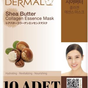 ماسک صورت اورجینال برند Dermal کد 378806617 5 1 org zoom 70541