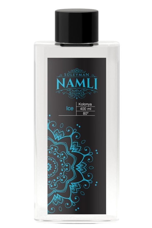 ادکلن اورجینال برند Namli کد 820322955