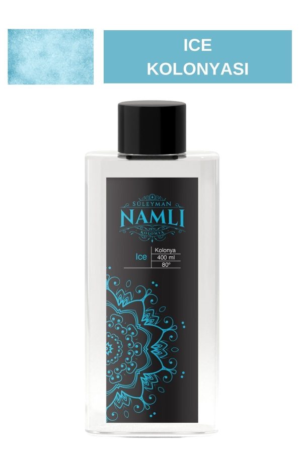 ادکلن اورجینال برند Namli کد 820322955 - Image 2