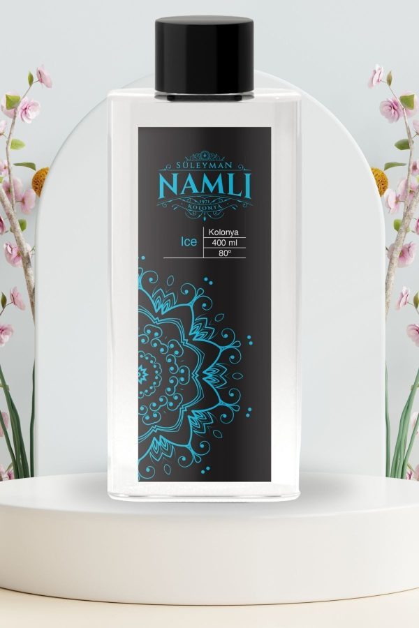 ادکلن اورجینال برند Namli کد 820322955 - Image 3