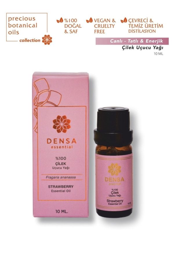 روغن مراقبت کننده اورجینال برند Densa essential کد 662711346
