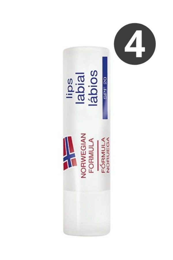 کرم لب اورجینال برند Neutrogena کد 277358778