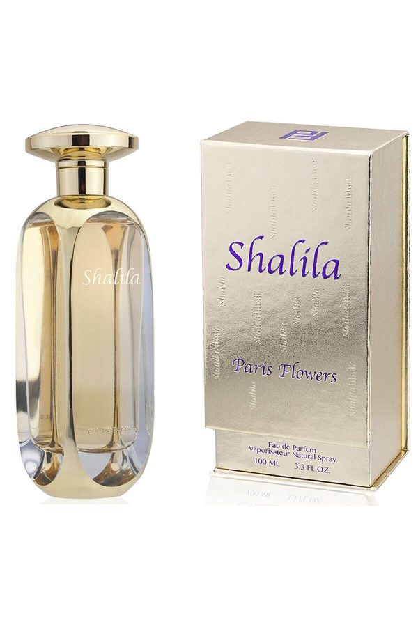 ادکلن اورجینال برند Paris flowers کد 6633838