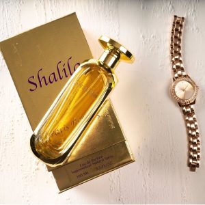 ادکلن اورجینال برند Paris flowers کد 6633838