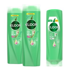 شامپو اورجینال برند Elidor کد 243820254