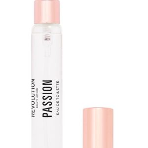 ادکلن اورجینال برند Revolution fragrance مدل Passion 10 ml کد 742973356