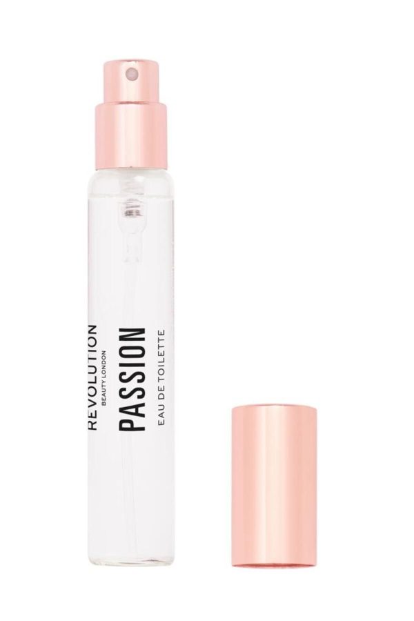ادکلن اورجینال برند Revolution fragrance مدل Passion 10 ml کد 742973356 - Image 2
