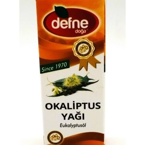 روغن مراقبت کننده اورجینال برند Defne doga کد 780394882