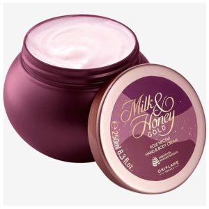 کرم بدن اورجینال برند Oriflame کد 473389898