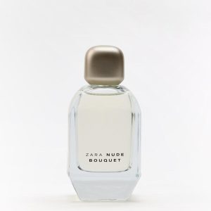 ادکلن اورجینال برند Zara مدل Nude Bouquet Edp 100 ml کد 33489942