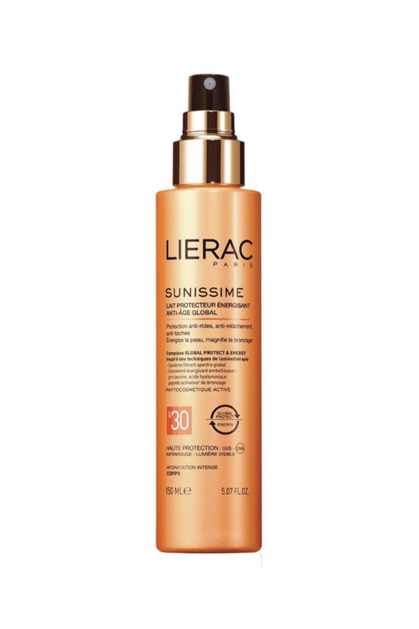 ضد آفتاب بدن اورجینال برند Lierac کد 789425798