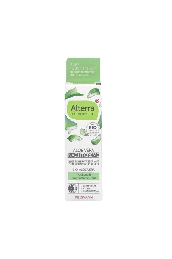 کرم صورت اورجینال برند Alterra کد 32290309