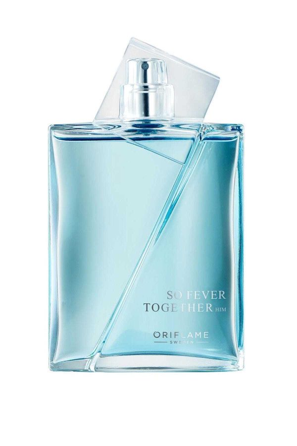 ادکلن اورجینال برند Oriflame کد 6869084