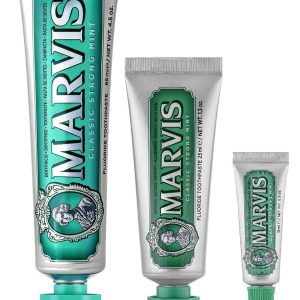 خمیر دندان اورجینال برند Marvis کد 258650907