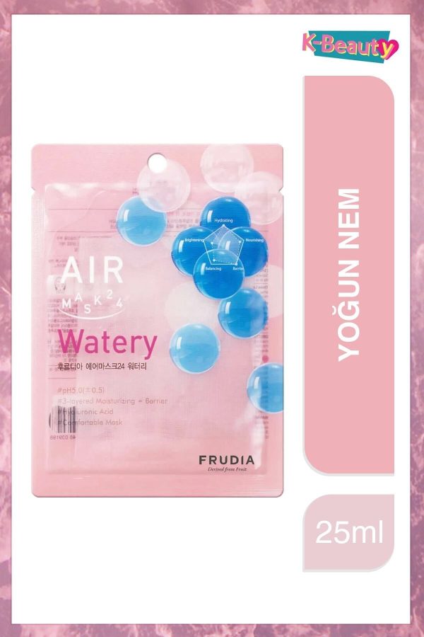ماسک صورت اورجینال برند Frudia کد 37590149 - Image 2