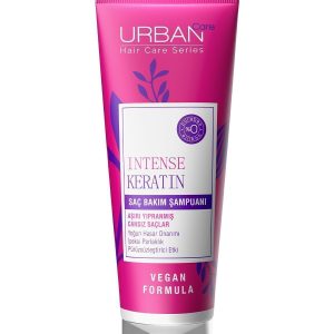 شامپو اورجینال برند Urban care کد 391386