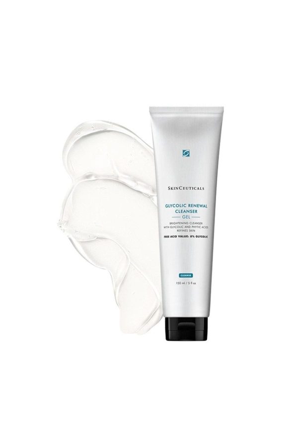 پاک کننده صورت اورجینال برند Skinceuticals کد 686445461