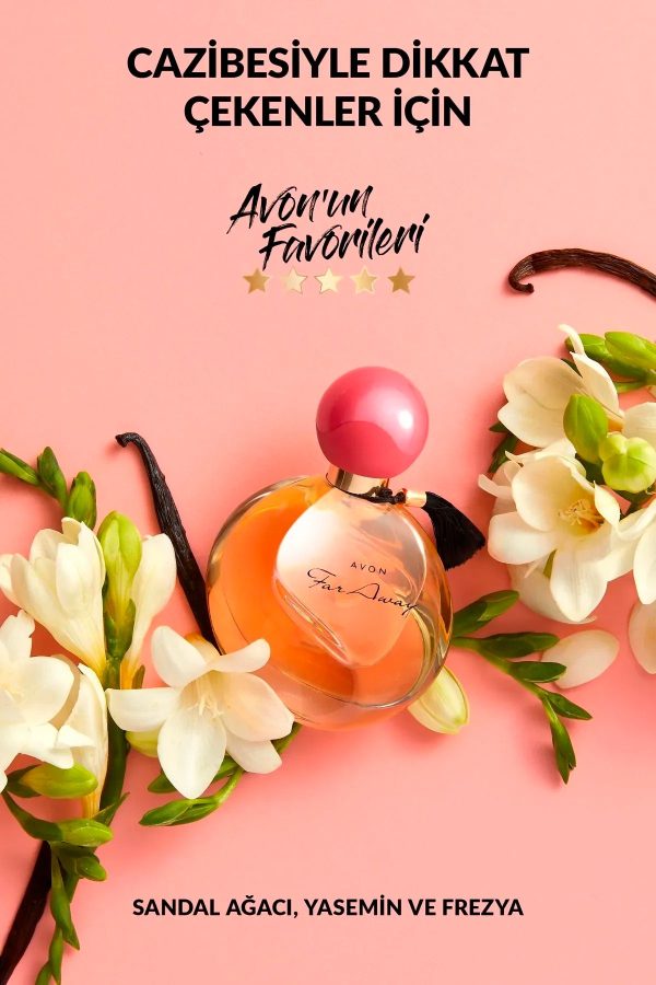 ادکلن اورجینال برند Avon کد 814550210 - Image 3
