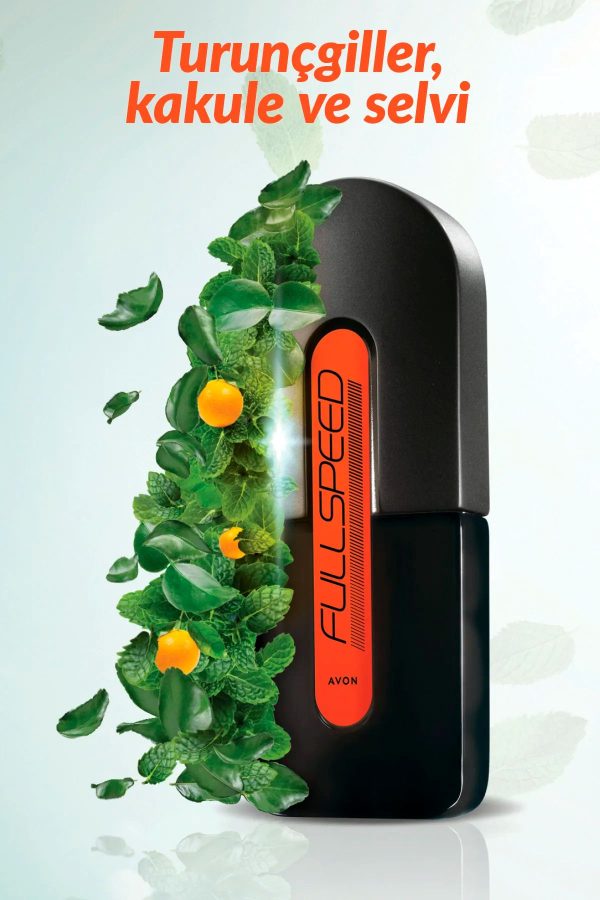 ادکلن اورجینال برند Avon کد 814550210 - Image 4