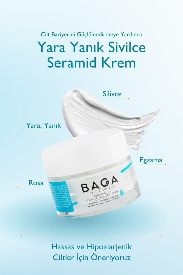 کرم بدن اورجینال برند Baga کد 345035536