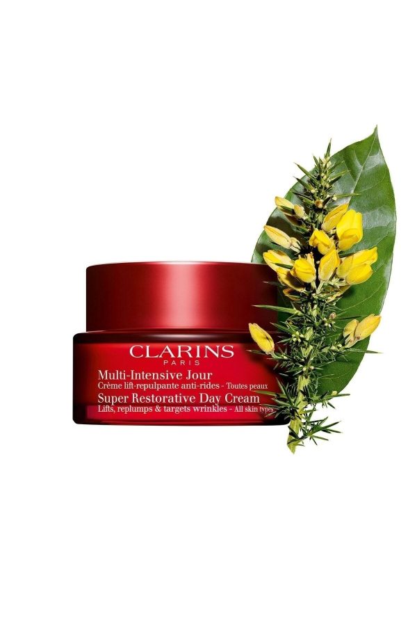 کرم صورت اورجینال برند Clarins کد 376167700