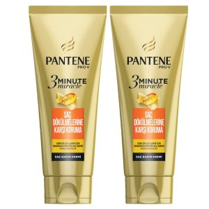 کرم مو اورجینال برند Pantene کد 148369388