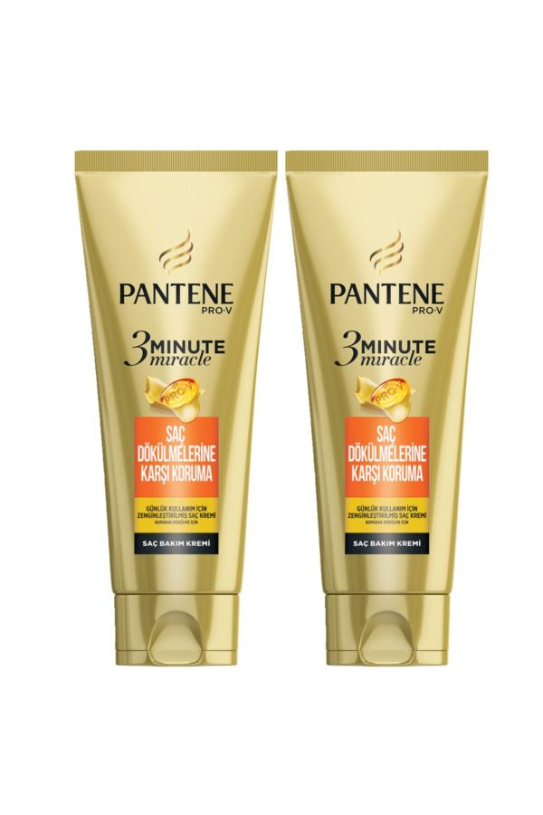 کرم مو اورجینال برند Pantene کد 148369388 - Image 2