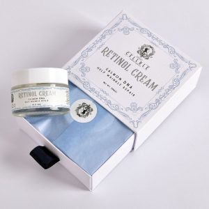 کرم صورت اورجینال برند 1920 cellule premium cosmetics کد 745189124