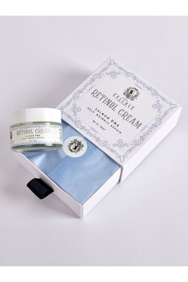 کرم صورت اورجینال برند 1920 cellule premium cosmetics کد 745189124 - Image 2