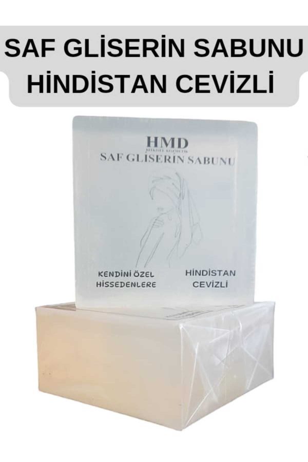 صابون جامد اورجینال برند Hmd bitkisel kozmetik کد 831543077 - Image 3