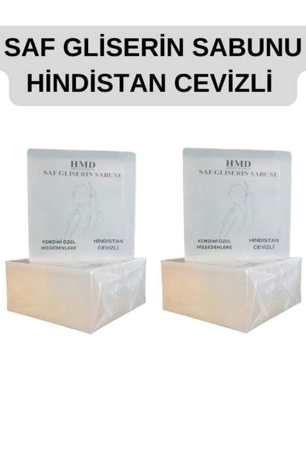 صابون جامد اورجینال برند Hmd bitkisel kozmetik کد 831543077 - Image 4