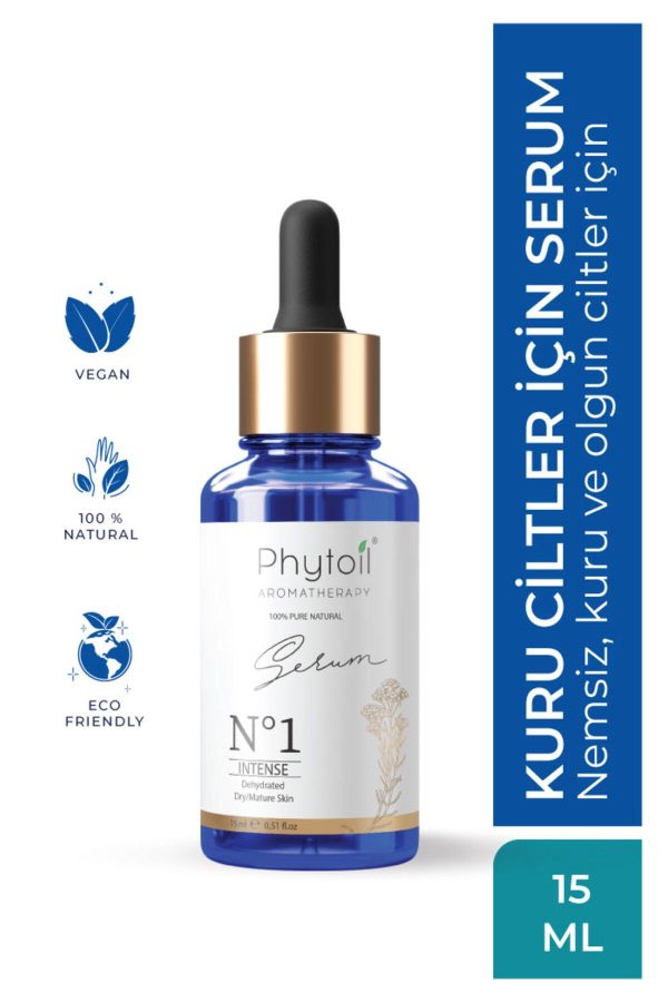 سرم پوست اورجینال برند Phytoil کد 681221562