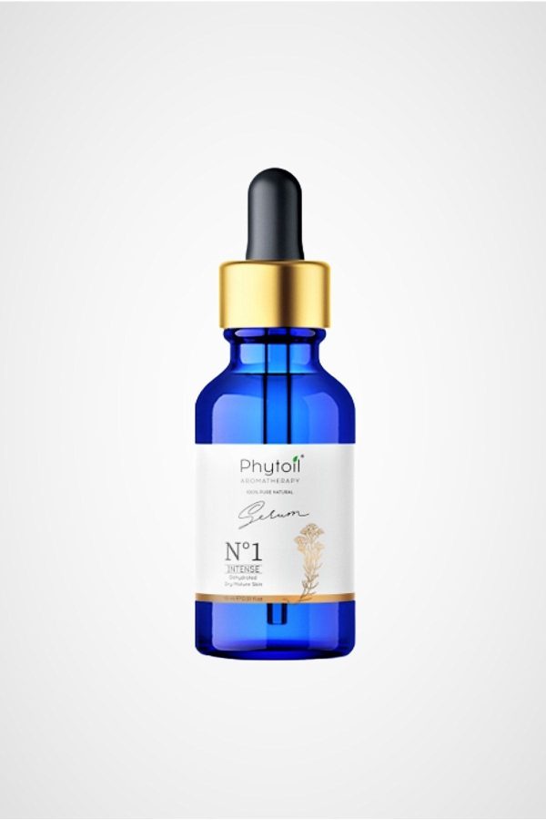 سرم پوست اورجینال برند Phytoil کد 681221562 - Image 4