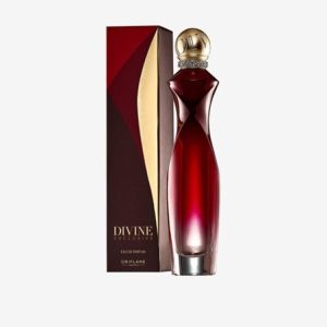 ادکلن اورجینال برند Oriflame مدل Divine Exclusive Edp 50 ml کد 209012673
