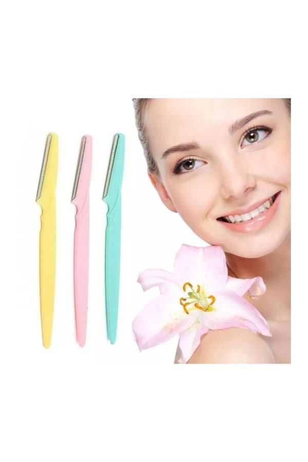 قیچی ابرو اورجینال برند Hbtasarim کد 774968065 - Image 2