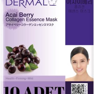 ماسک صورت اورجینال برند Dermal کد 378811194 4 1 org zoom 72064