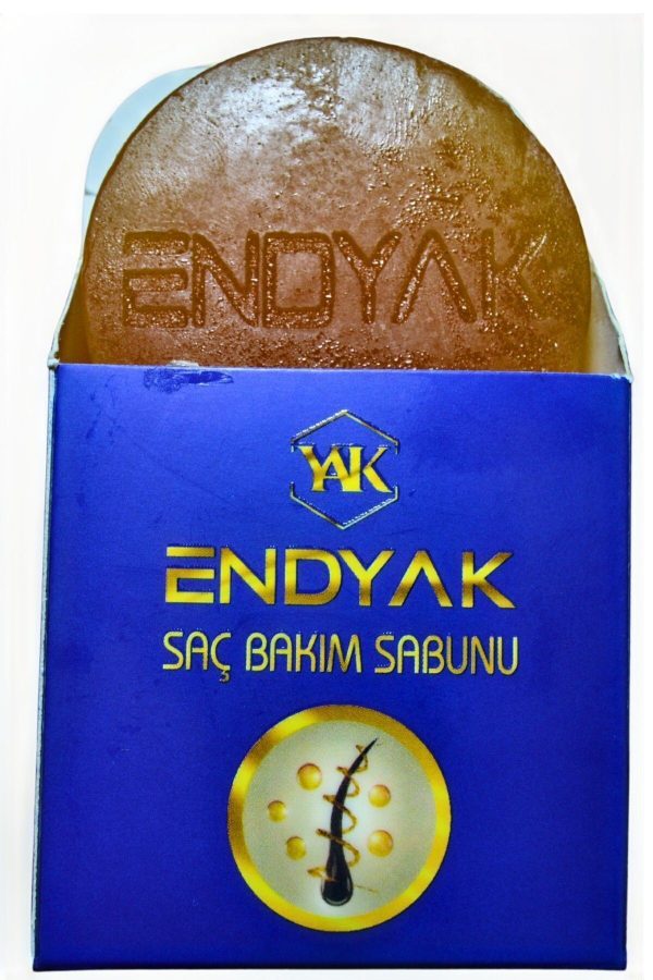 صابون جامد اورجینال برند Endyak کد 812330371
