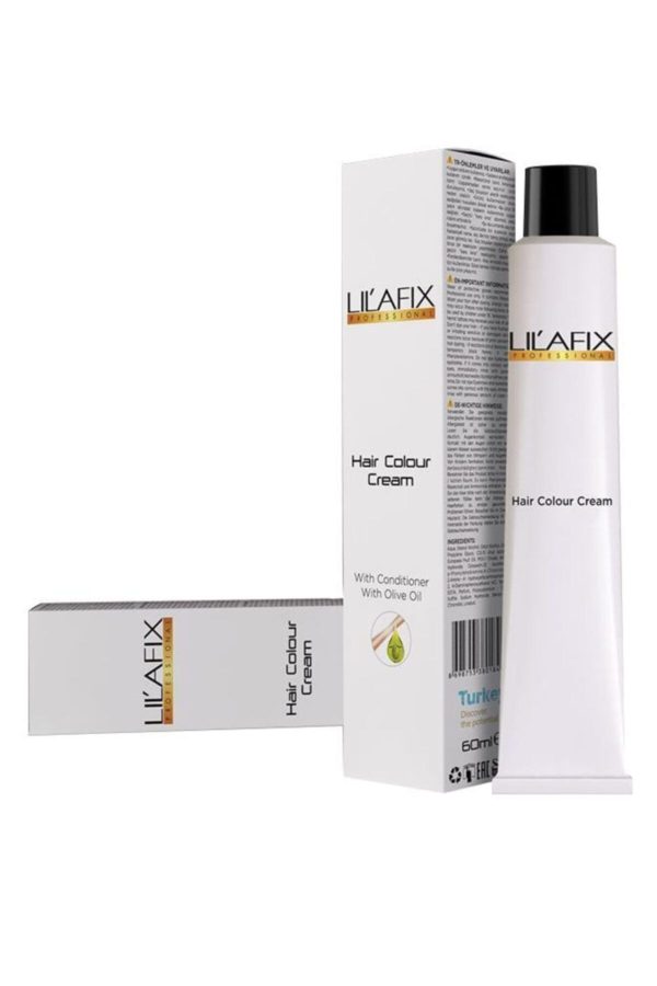 رنگ مو اورجینال برند Lilafix مدل 60 ml Hair Dye کد 70106523