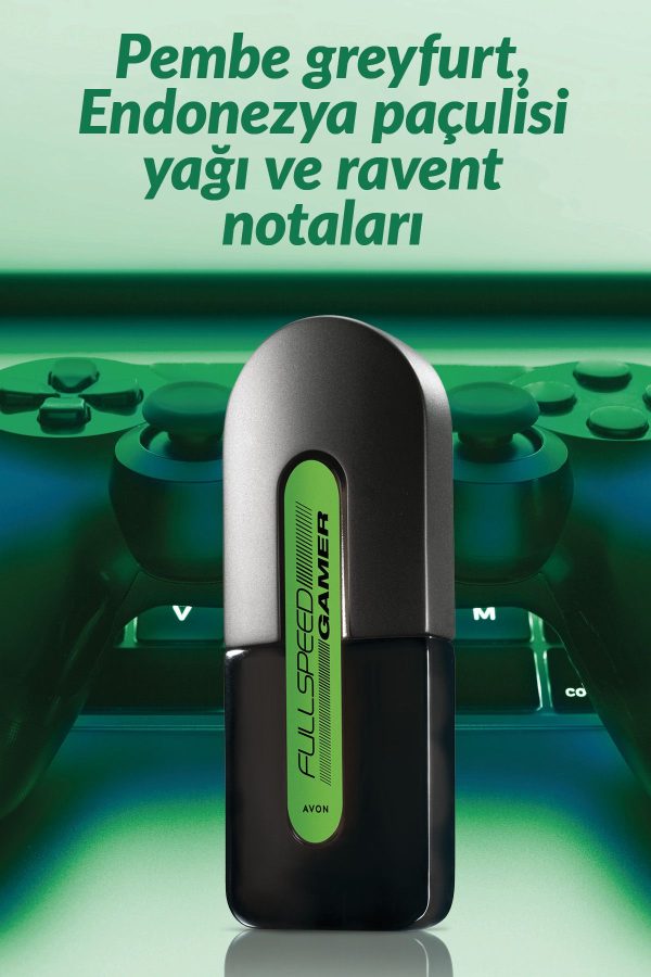 ادکلن اورجینال برند Avon کد 121296068 - Image 2