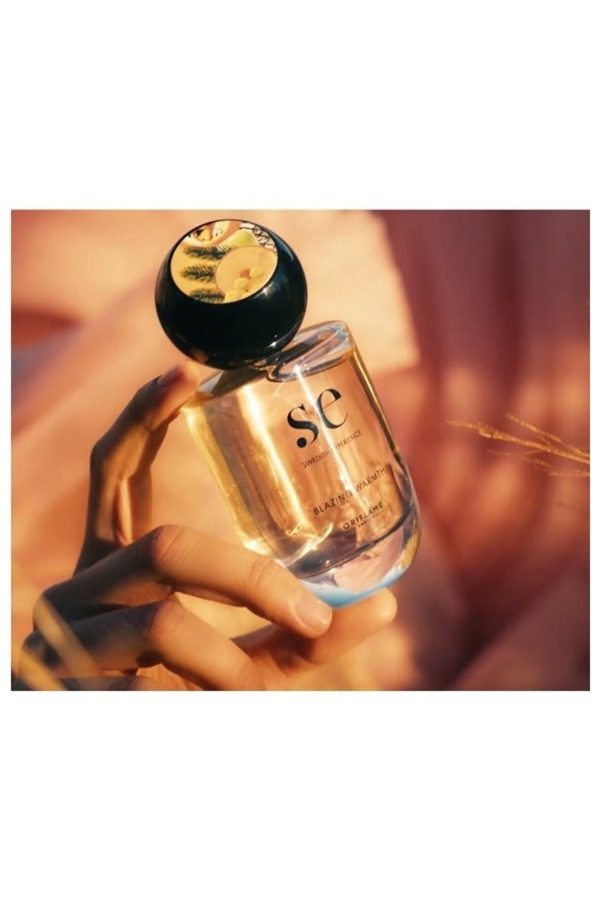 ادکلن اورجینال برند Oriflame کد 379022950 - Image 3