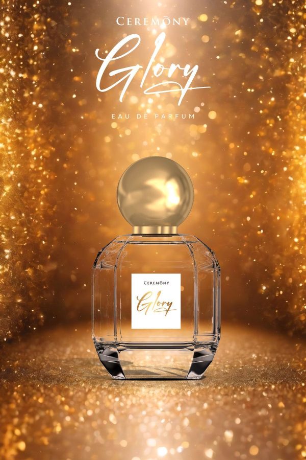 ادکلن اورجینال برند Ceremony کد 812620565