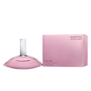ادکلن اورجینال برند Calvin klein مدل Euphoria Edt 100 ml کد 683372507