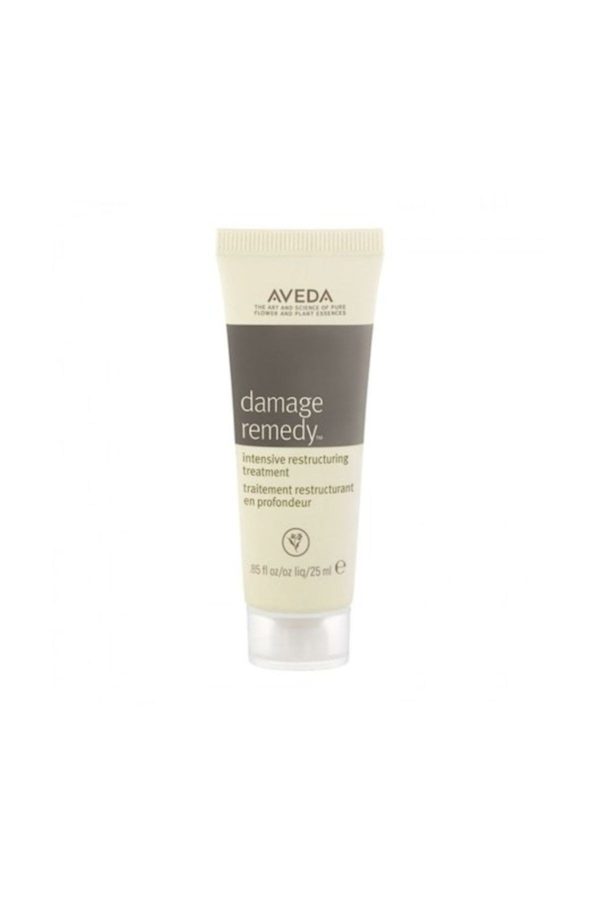 کرم مو اورجینال برند Aveda مدل Damage Remedy Durulanmayan Onarım Kremi کد 33720399