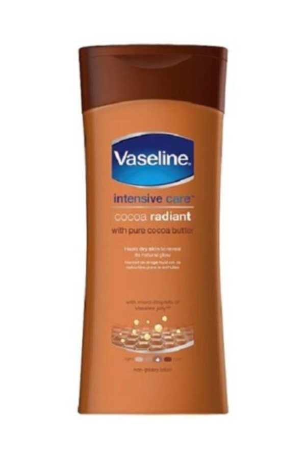 کرم بدن اورجینال برند Vaseline کد 379039005