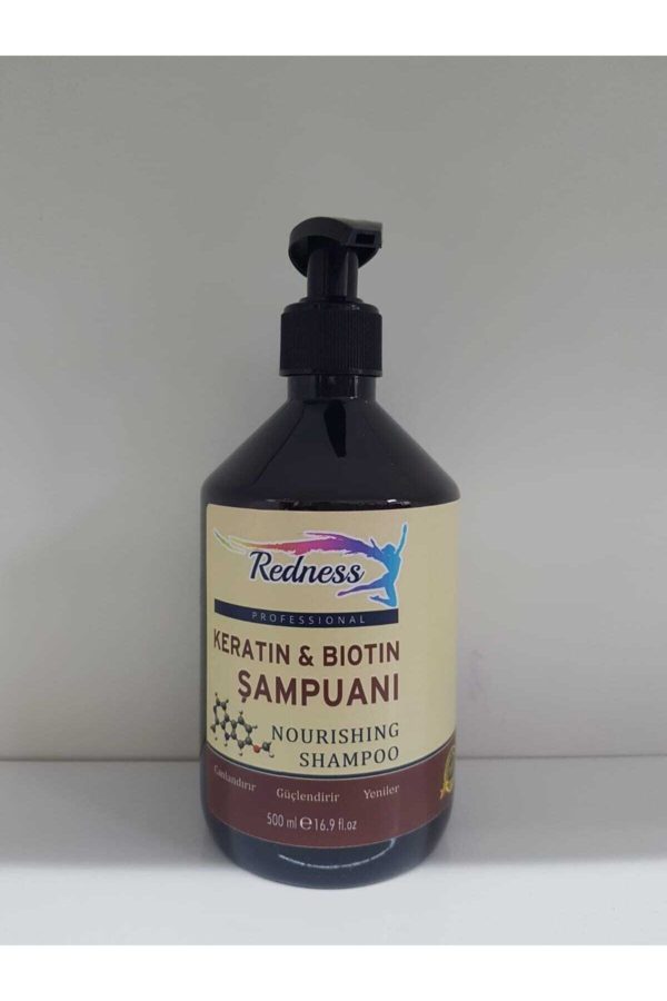 شامپو اورجینال برند Redness کد 65873374