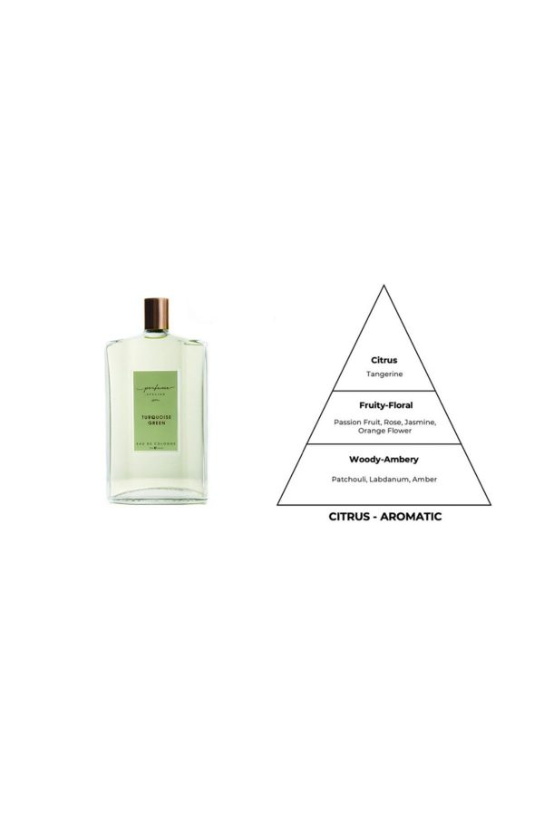 ادکلن اورجینال برند Perfume atelier کد 755011520 - Image 2