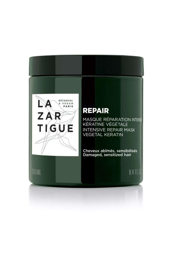 ماسک مو اورجینال برند J f lazartigue کد 314388648